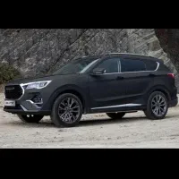 فیدلیتی الیت۷نفره مشکی