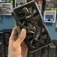 گرافیک GTX 1650 4G