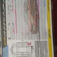 پارس سال96|خودرو سواری و وانت|کرمان, |دیوار