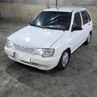 پراید ۱۱۱ مدل ۹۶