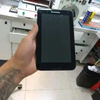تبلت لنوو taba7. a3300