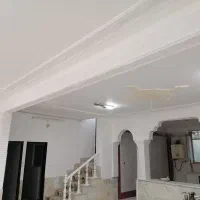 رنگ آمیزی ونقاشی ساختمان