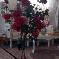 گل مصنوعی