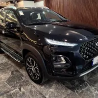 ام وی ام X22 دنده ای / ۱۴۰۴