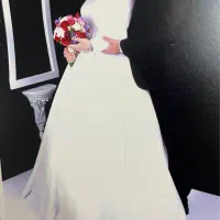 فروش لباس عروس