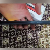 گوشی سامسونگ a14 حافظه۱۲۸ رم۶ با شارژر وکابل اصل|موبایل|نقده, |دیوار