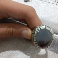 انگشتر شجر فیروزه عقیق|جواهرات|تهران, عبدل‌آباد|دیوار