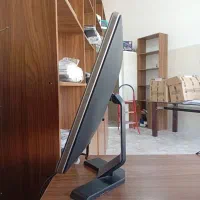 مانیتور FUll HD با پنل ips|قطعات و لوازم جانبی رایانه|بابل, |دیوار