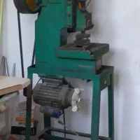 پرس پدالی ۴تن