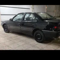 ماشین ۴۰۵شاسی پلمپ