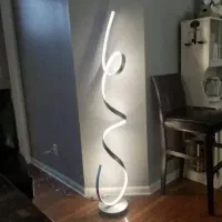 آباژور ماری|چراغ خواب و آباژور|قزوین, |دیوار