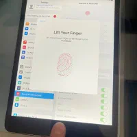 Ipad mini 3 wifi 64 GB / Apple / آیپد مینی ۳|تبلت|تهران, بلوار کشاورز|دیوار