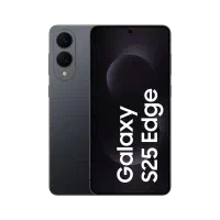 s25 edge 512gb black