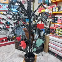 اجاره تحهیزات و ابزارآلات ساختمانی سلانسر|خدمات پیشه و مهارت|رستم‌آباد, |دیوار