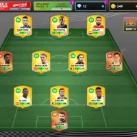 اکانت دریم لیگ