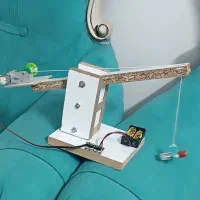 جرثقیل کلاس نهم