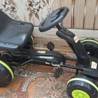 ماشین  برای بچه ها