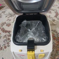 سرخ کن|سایر لوازم برقی|همدان, |دیوار