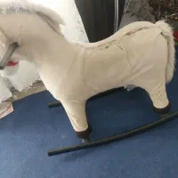 اسب و سه چرخه