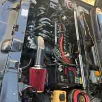 پژو 405 مدل 83  مشکی لوازم دار|خودرو سواری و وانت|یاسوج, |دیوار