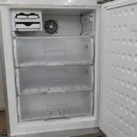 یخچال فریزر کنوود آلمانی بدون برفک|یخچال و فریزر|اهواز, گلستان|دیوار