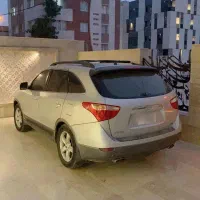 هیوندا وراکروز
