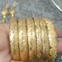 فروش  طلا یکجا