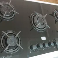 گاز صفحه ای