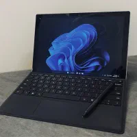 Surface pro7+ plus سرفیس|رایانه همراه|تهران, نیلوفر|دیوار