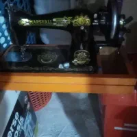 چرخ خیاطی