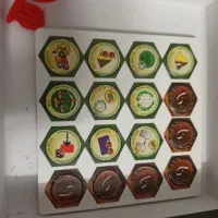 بازی DUEL|اسباب‌‌بازی|مشهد, امیریه|دیوار