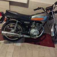 موتور کویر ۱۵۰بسیار خوب تمیز|موتورسیکلت|مهدی شهر, |دیوار