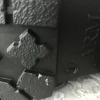 نیم بوت مشکی سایز ۳۷،۳۸|کیف، کفش، کمربند|بهارستان, |دیوار