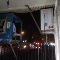 جوشکاری سیار.خرده کاری بنایی