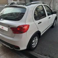 کوییک جی ایکس ار صفر مدل ۴۰۳|خودرو سواری و وانت|تهران, شهرک آزمایش|دیوار