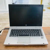 لپتاپ hp EliteBook پردازنده i5|رایانه همراه|مشهد, چهارچشمه|دیوار