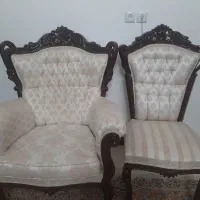 فروش مبل استیل