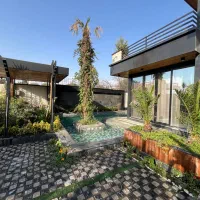 ویلا اجاره ای|اجارهٔ کوتاه‌مدت ویلا و باغ|هشتگرد, سعید آباد|دیوار