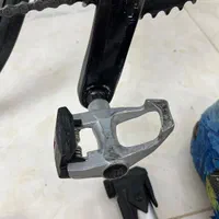 دوچرخه کورسی gitane|دوچرخه، اسکیت، اسکوتر|شیراز, بعثت|دیوار