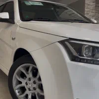 دناپلاس (توربو) 6 دنده آپشنال مدل 1403
