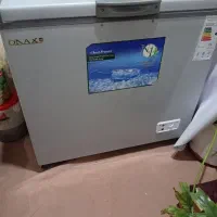 یخچال فریزر صندوقی|یخچال و فریزر|کرمانشاه, |دیوار