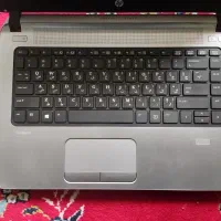 لپ تاپ خونگی HP پر سرعت برا درس با کیفو موس نو|رایانه همراه|اصفهان, عسگریه|دیوار