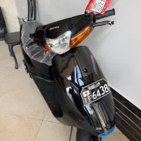 پاکشتی سوزوکی lets2