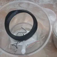 خردکن سیلور|خردکن، آسیاب، غذاساز|خرم‌آباد, |دیوار