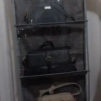 نظم دهنده تمامی وسایل|لوازم خیاطی و بافتنی|شیروان (خراسان), |دیوار