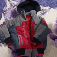 کاپشن بچگانه