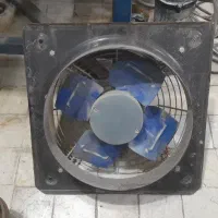 فروش هواکش و هیتر برقی