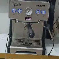 قهوه ساز نوا 128