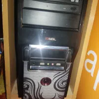 سیستم تمیز خانگی با میز