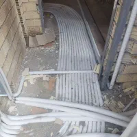 لوله کشی آب و فاظلاب|خدمات پیشه و مهارت|خمینیشهر, |دیوار